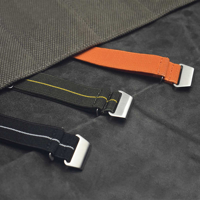 Nato Strap Nylon - Naylon saat kayışı 18mm 20mm 22mm