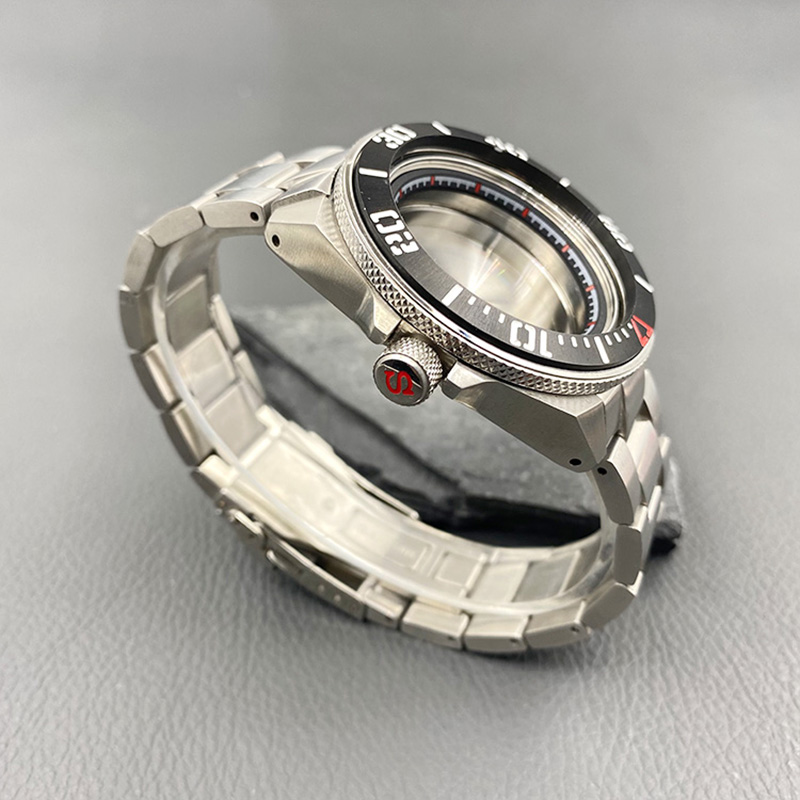 Citizen Watch Tsuyosa - Mod SRPF Samurai King Serisi İzle