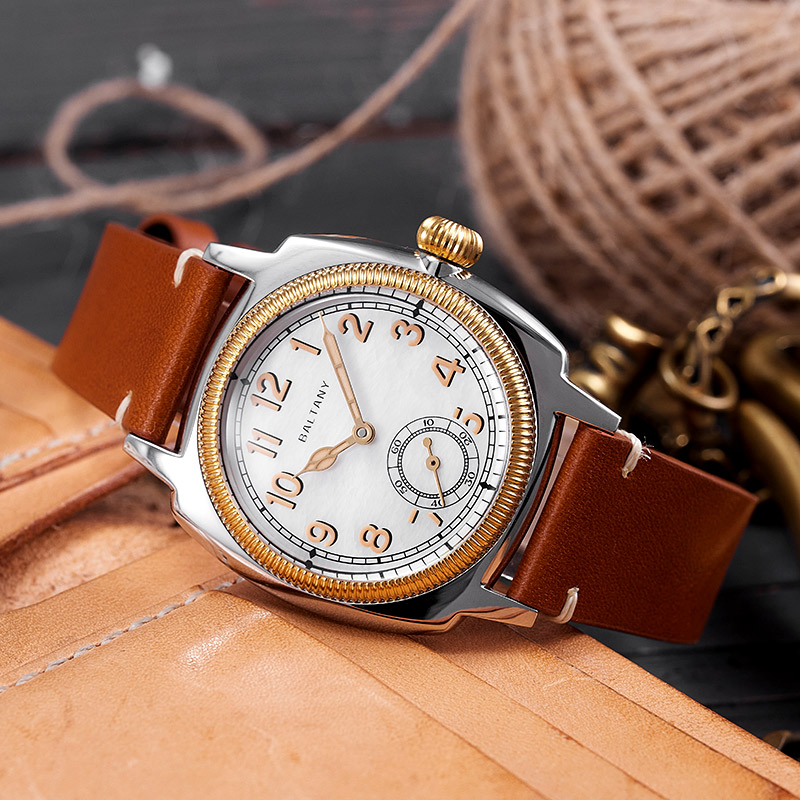 Omega Watch Constellation - Baltany S4036 Erkek Otomatik 1926S Oyster