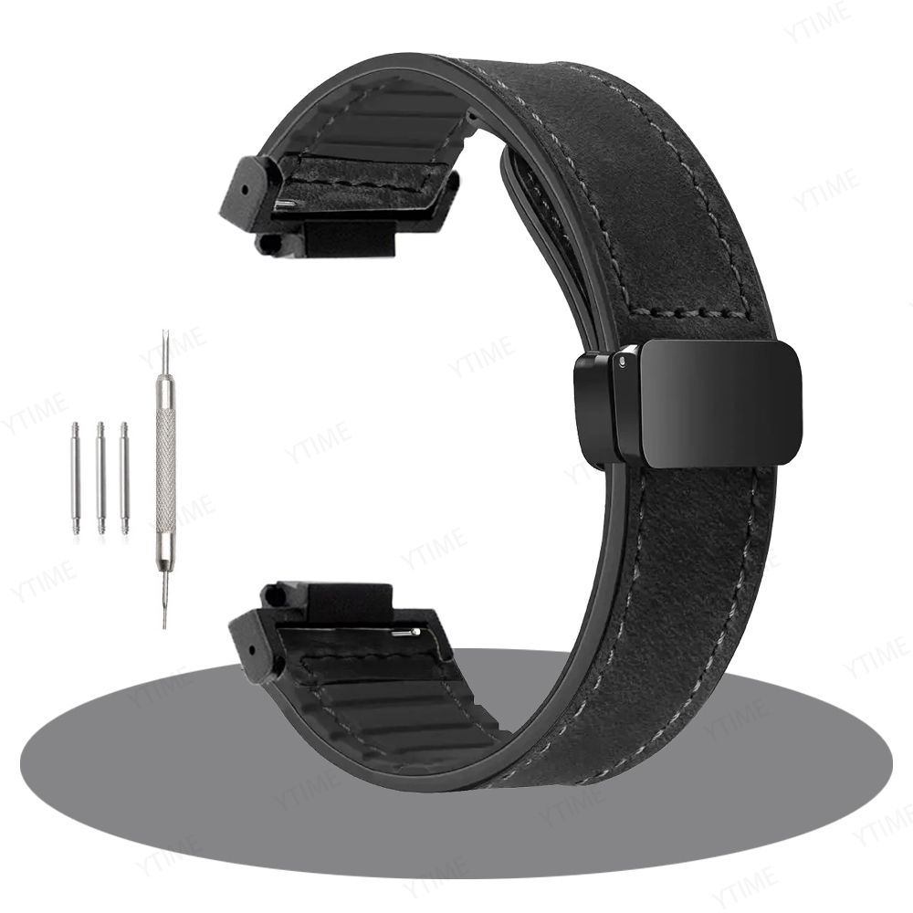 Nato Strap Nylon - 16mm Deri Silikon Kayış Casio İzle