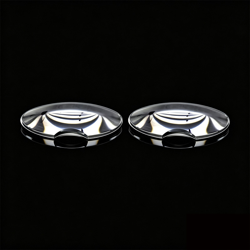 Cartier Watch Ballon Bleu - 1 adet safir camlı balık gözü