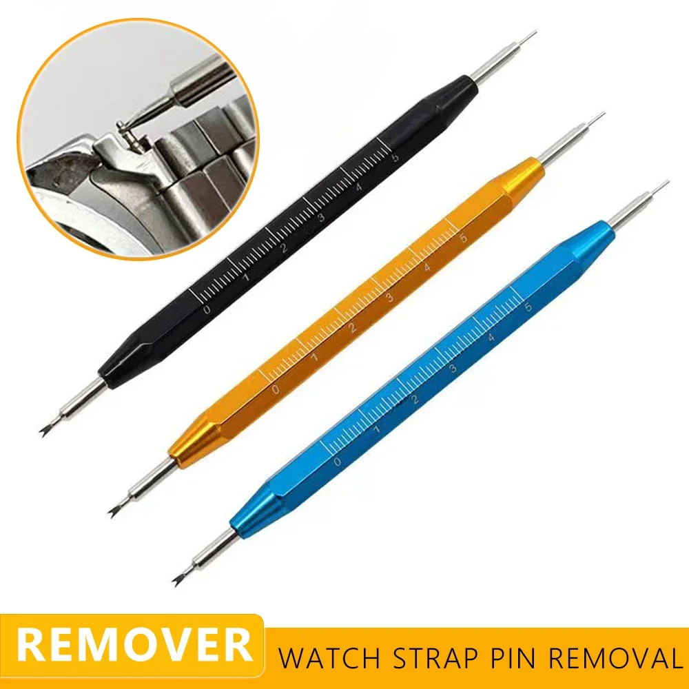 Spring Bar Tool Set - Çift Uçlu Saat Yay Çubuğu Aleti