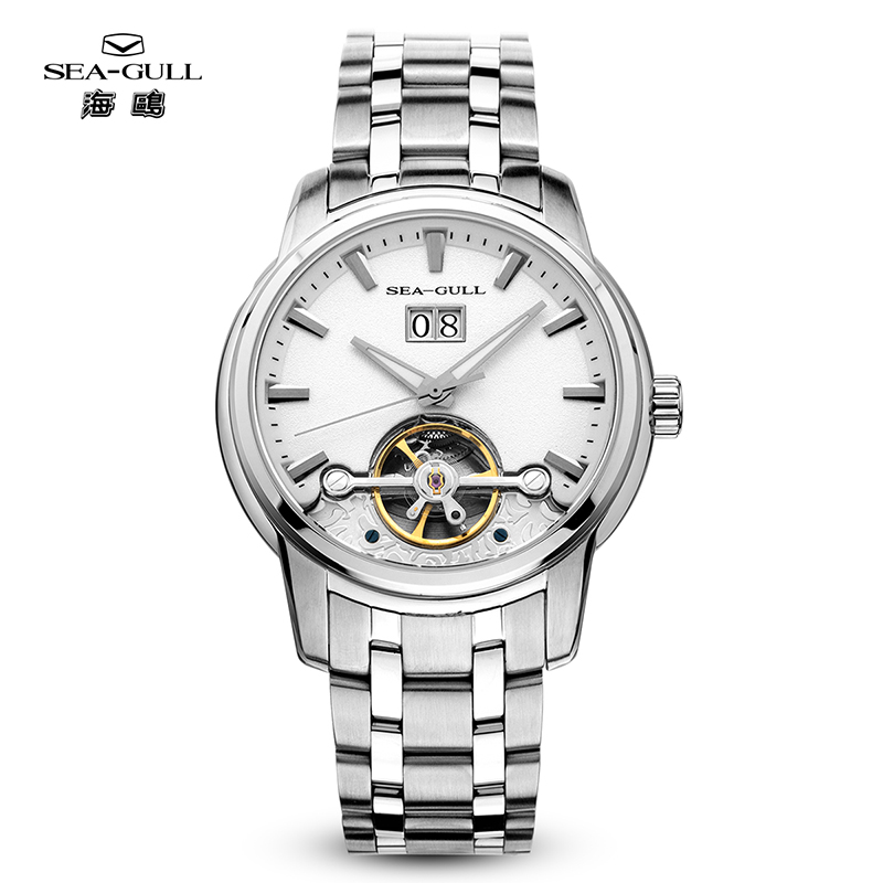 Omega Watch Constellation - Martı volan serisi erkek mekanik saat