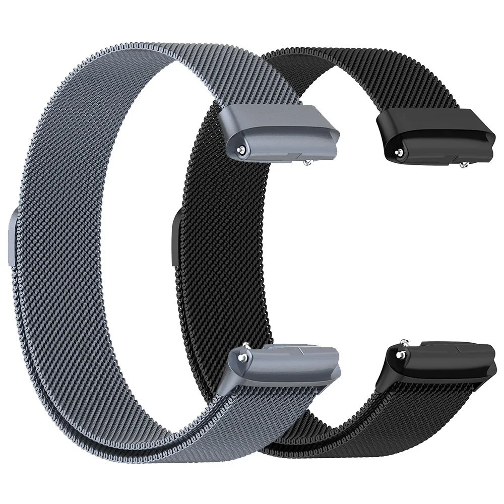 Redmi Watch 3 Active için Many - Milanese Loop Magnetic incelemesi ve fiyatı