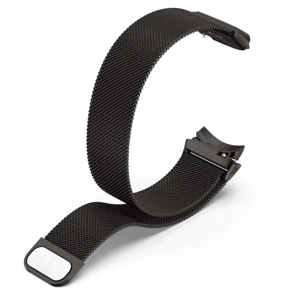 Redmi Watch 3 Active için Many - Milanese Loop Magnetic incelemesi ve fiyatı