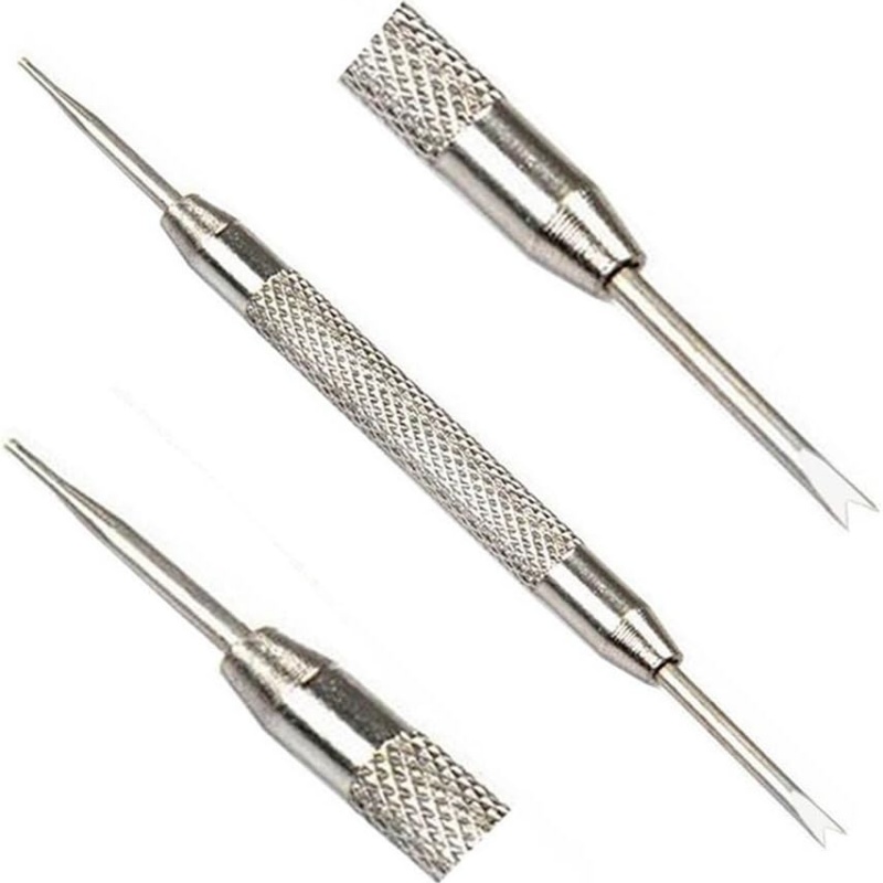 20mm 22mm Hızlı Bırakma Paslan - Curved Spring Bar incelemesi ve fiyatı