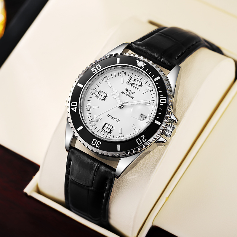Moda Deri Kayış Erkekler İş Sa - Omega Watch Constellation incelemesi ve fiyatı