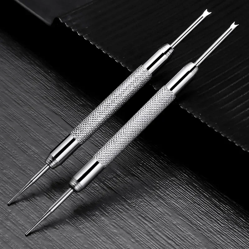 1-5 adetlik saat kayışı tamir  - Spring Bar Tool Set incelemesi ve fiyatı