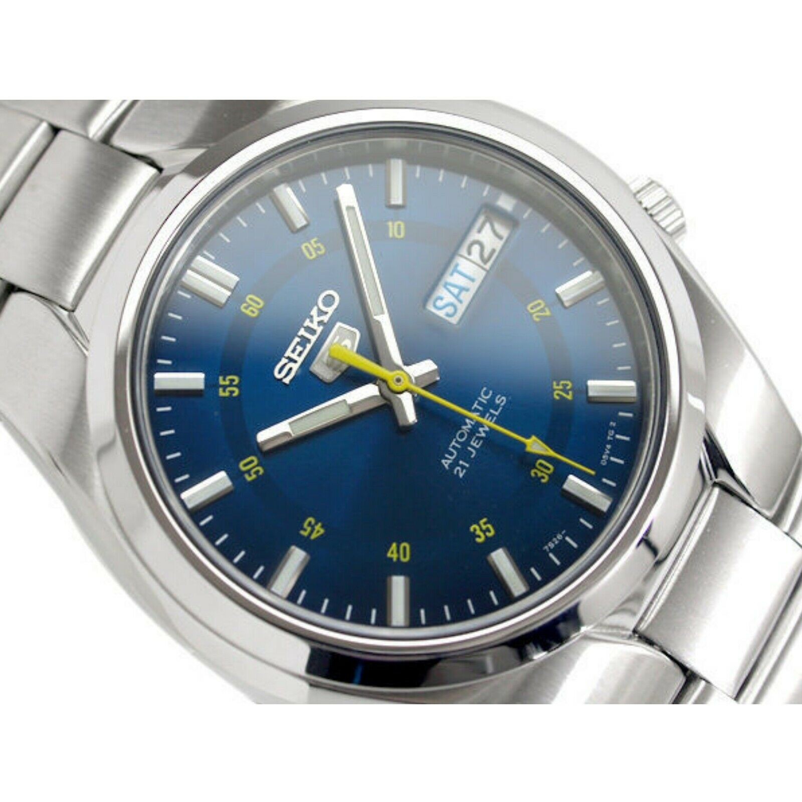 SEIKO SNK615K1 Erkek Unisex Ot - Seiko Watch Presage incelemesi ve fiyatı