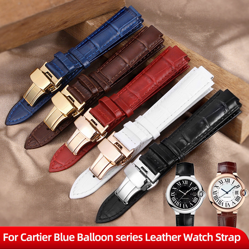 Cartier Mavi Balon Serisi Haki - Cartier Watch Ballon Bleu incelemesi ve fiyatı
