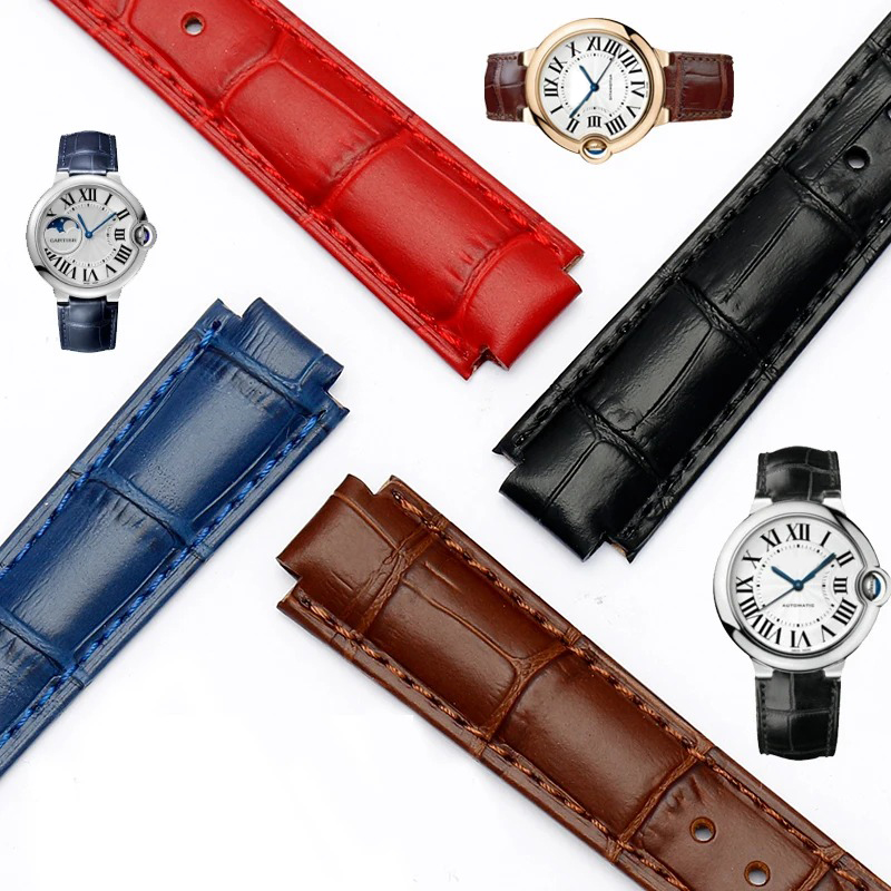 Cartier Mavi Balon Serisi Haki - Cartier Watch Ballon Bleu incelemesi ve fiyatı