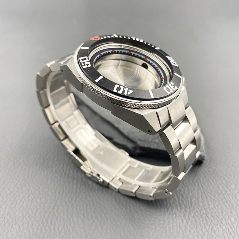 Mod SRPF Samurai King Serisi İ - Citizen Watch Tsuyosa incelemesi ve fiyatı