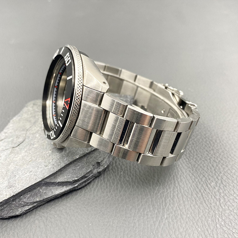 Mod SRPF Samurai King Serisi İ - Citizen Watch Tsuyosa incelemesi ve fiyatı
