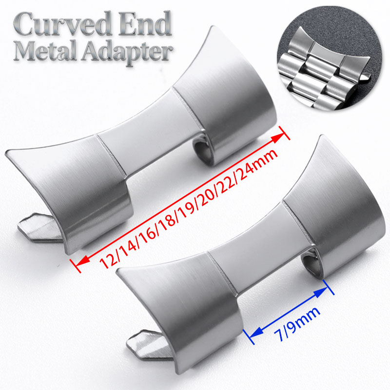 Kavisli Uçlu Paslanmaz Çelik A - Curved Spring Bar incelemesi ve fiyatı