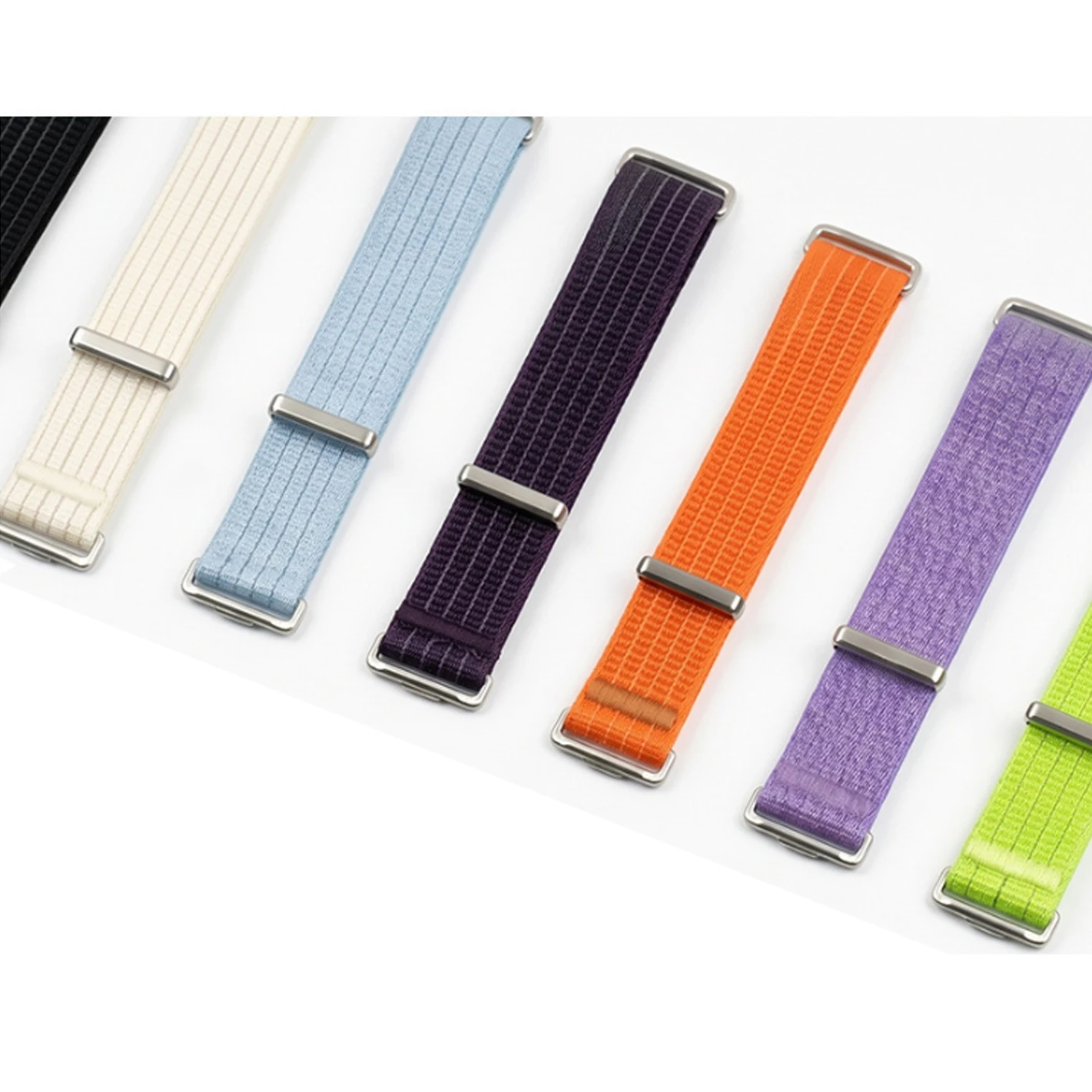 Nefes Alabilen Spor Naylon Dön - Sport Loop Velcro incelemesi ve fiyatı