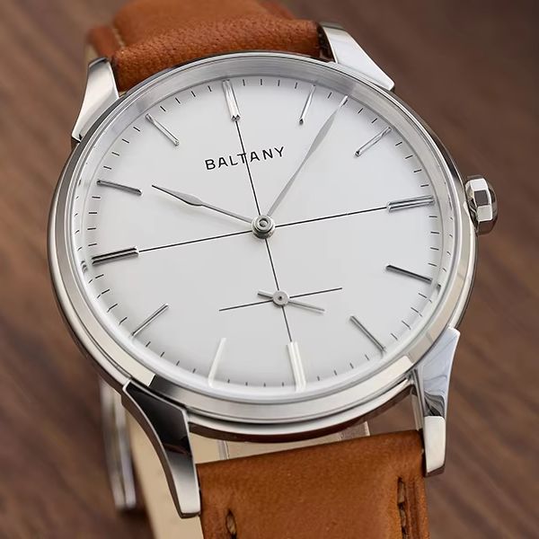 Baltany Erkek Otomatik Saat 38 - Omega Watch Constellation incelemesi ve fiyatı
