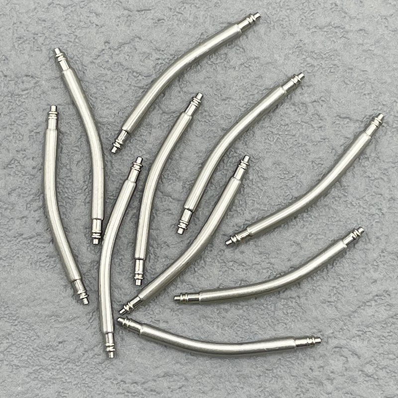 Çap 1.5mm 1.8mm Kavisli Yaylı  - Curved Spring Bar incelemesi ve fiyatı