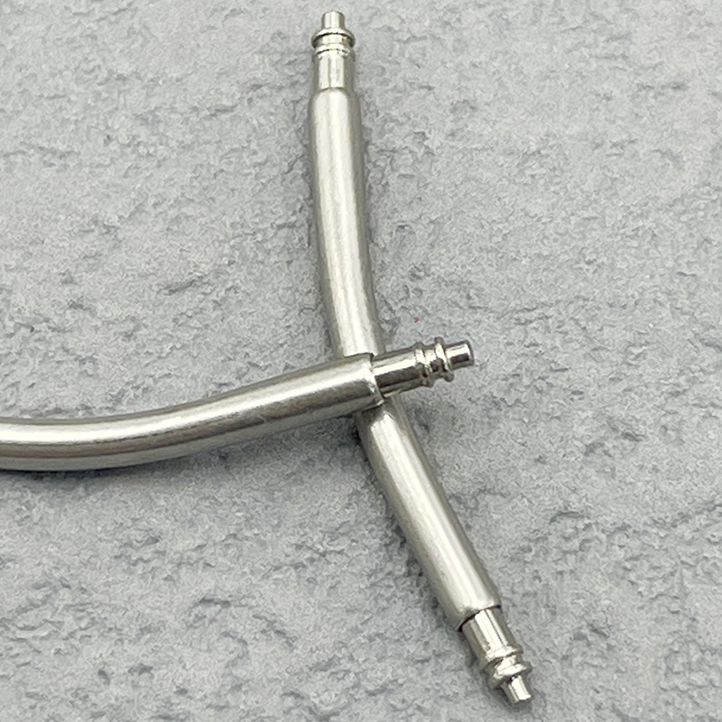 Çap 1.5mm 1.8mm Kavisli Yaylı  - Curved Spring Bar incelemesi ve fiyatı