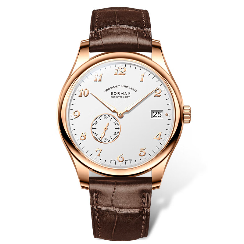 BORMAN Erkekler Otomatik İzle  - Omega Watch Constellation incelemesi ve fiyatı