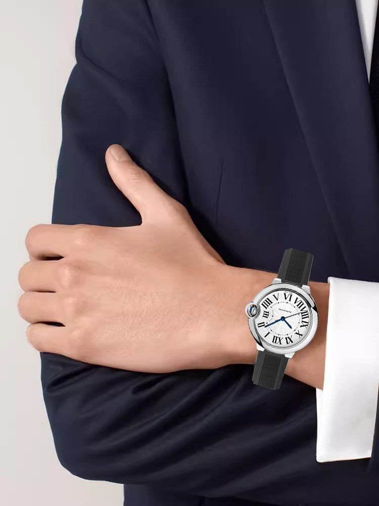 Casio Edifice EF-552 Cartier T - Cartier Watch Tank incelemesi ve fiyatı