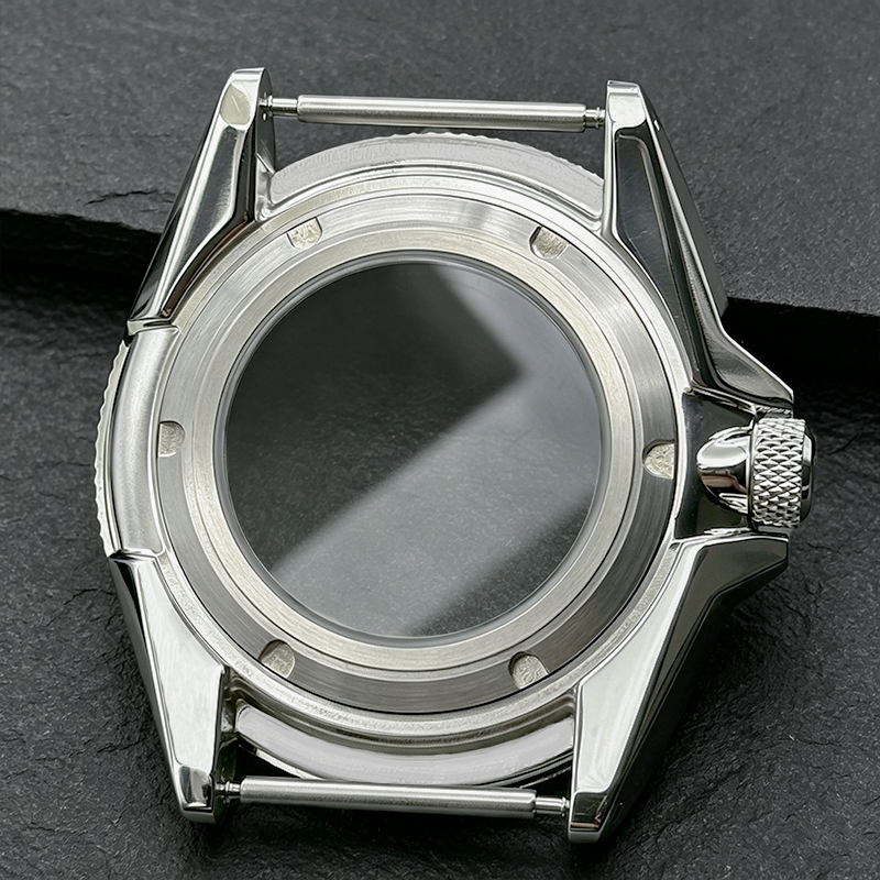 Mod NH35 Samurai King Saat Kas - Citizen Watch Tsuyosa incelemesi ve fiyatı