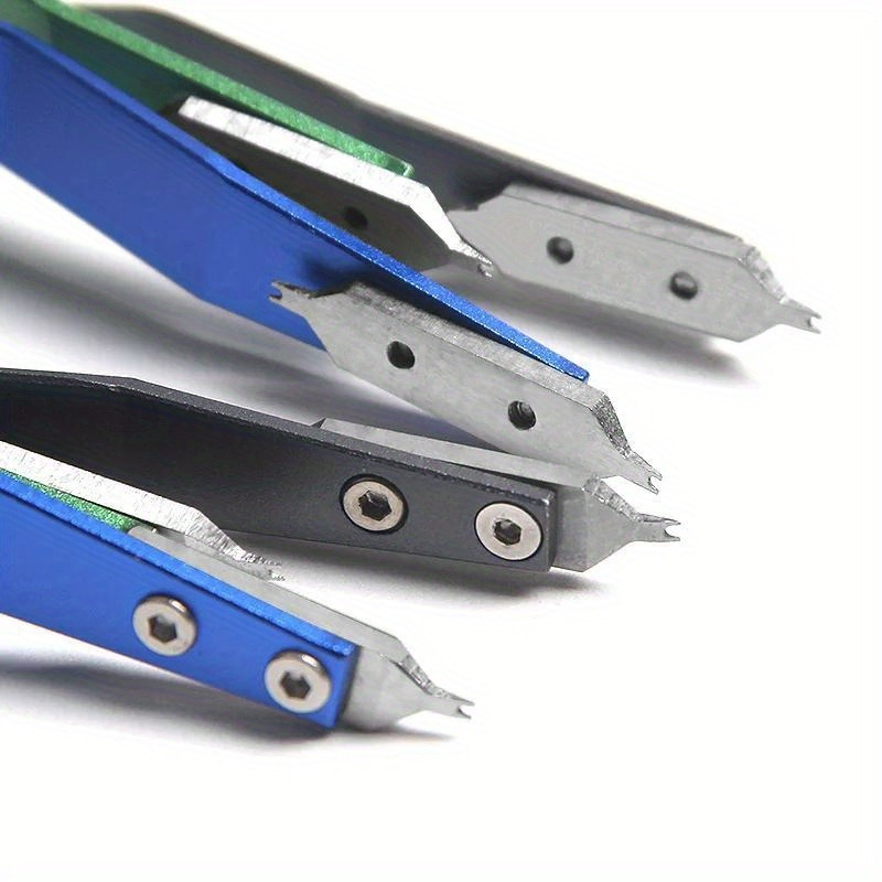 Profesyonel Paslanmaz Çelik V  - Spring Bar Tool Set incelemesi ve fiyatı