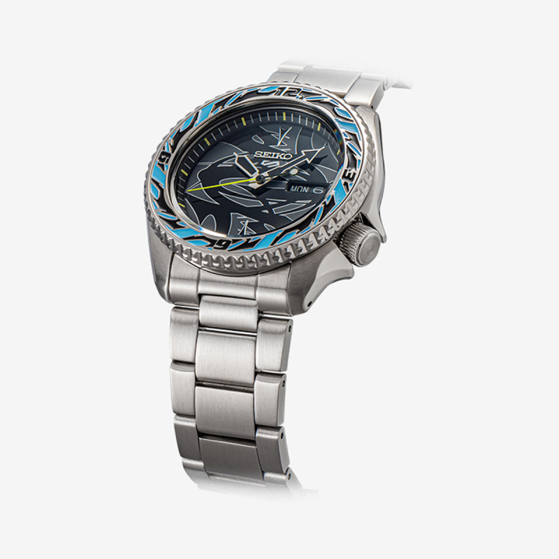 SEIKO 5 SRPG65K1 Şık Çiftler S - Seiko Watch Presage incelemesi ve fiyatı