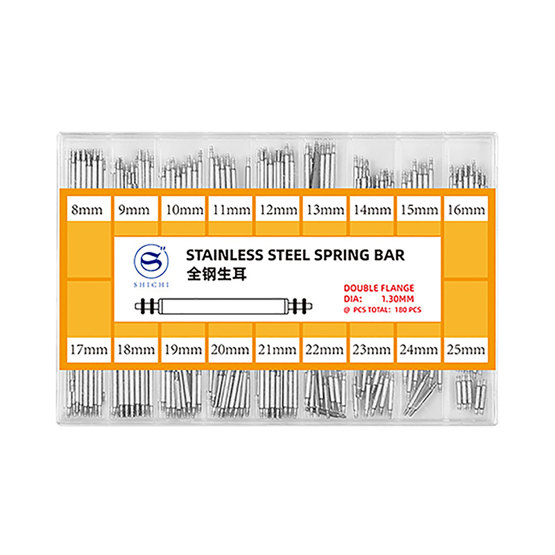 360 adet İzle onarım aracı tak - Spring Bar Tool Set incelemesi ve fiyatı