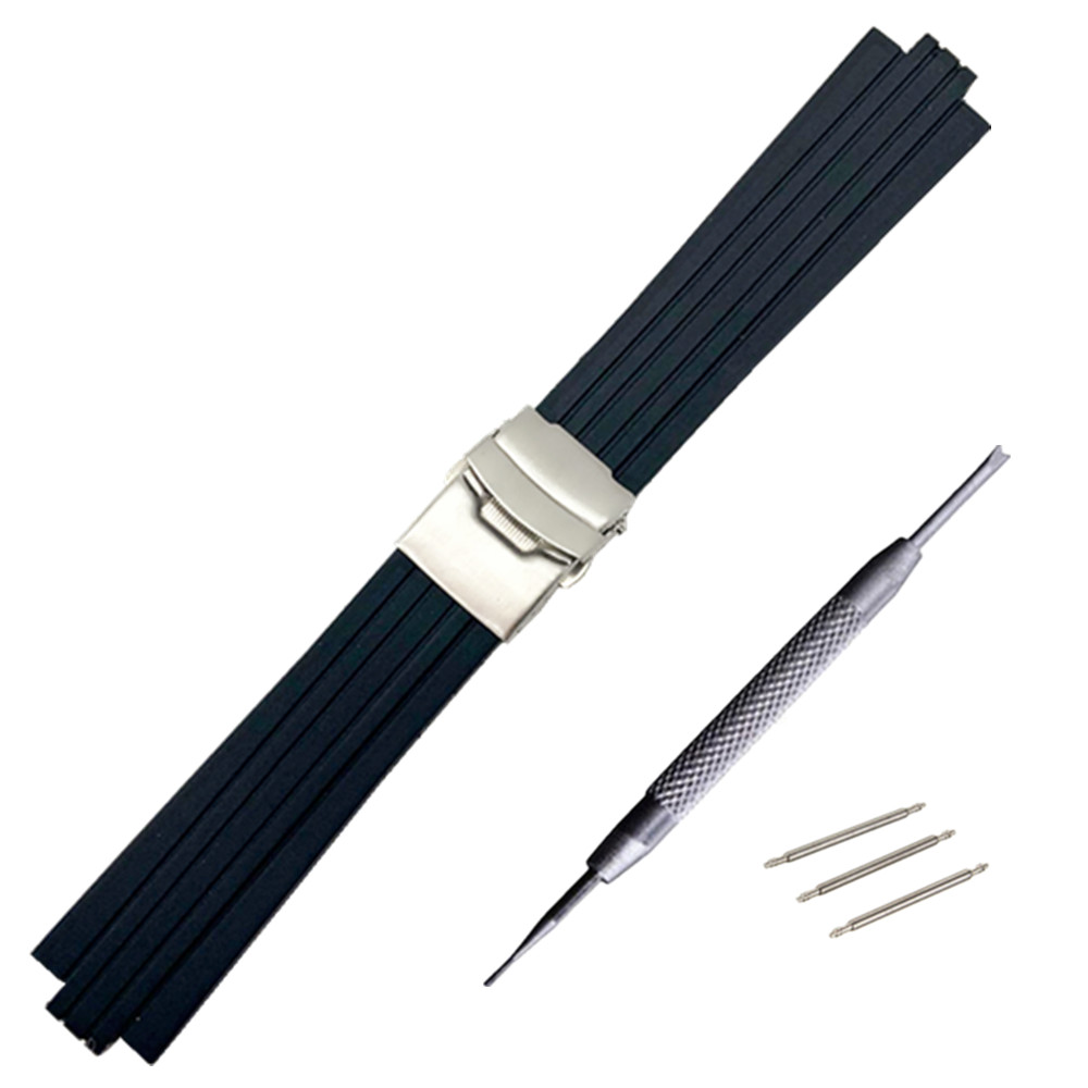 Dışbükey Ağız Bileklik Silikon - Cartier Watch Ballon Bleu incelemesi ve fiyatı