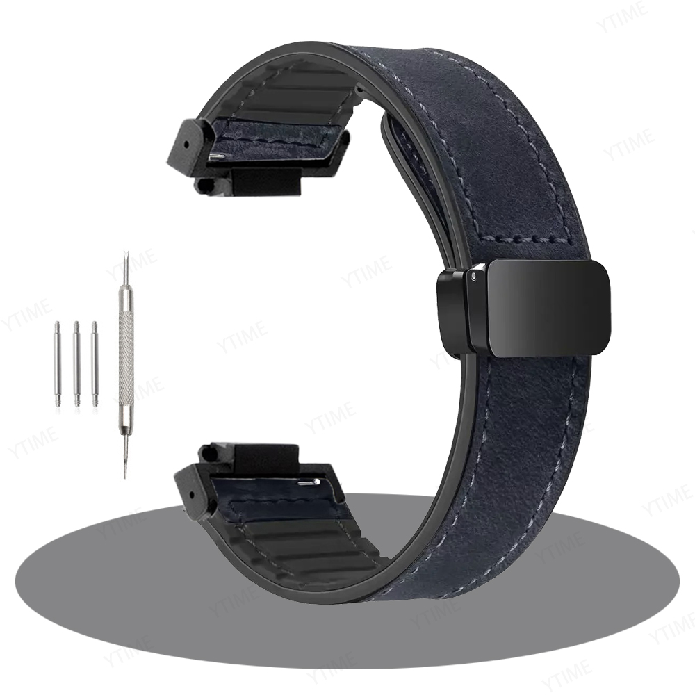 16mm Deri Silikon Kayış Casio  - Nato Strap Nylon incelemesi ve fiyatı