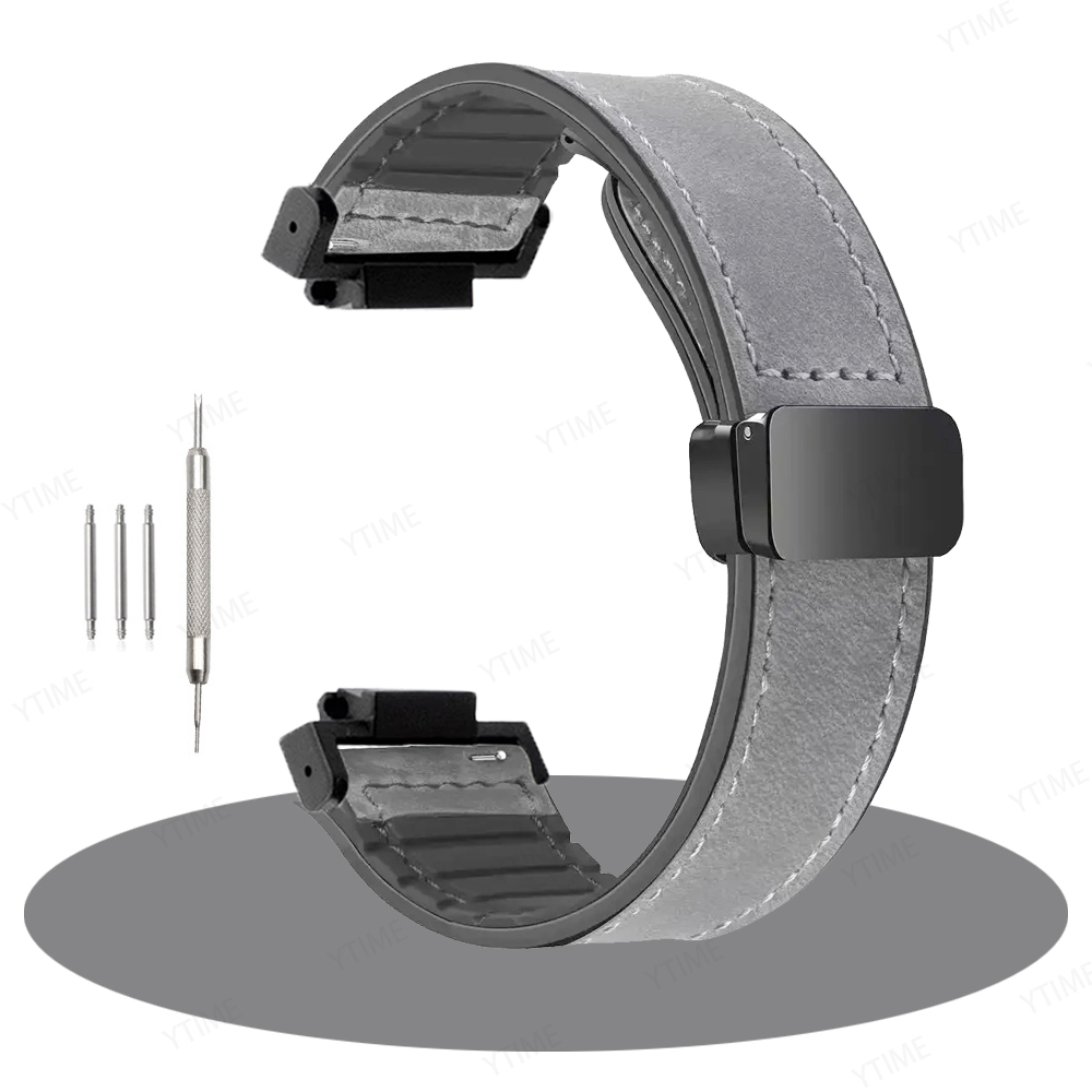 16mm Deri Silikon Kayış Casio  - Nato Strap Nylon incelemesi ve fiyatı