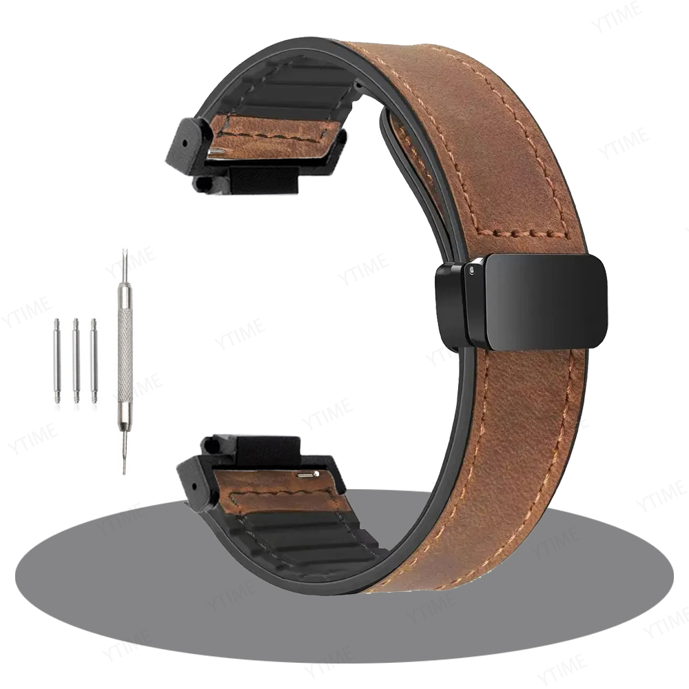 16mm Deri Silikon Kayış Casio  - Nato Strap Nylon incelemesi ve fiyatı