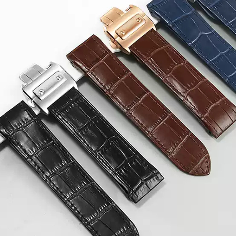 Hakiki Deri Yüksek Kaliteli sa - Cartier Watch Santos incelemesi ve fiyatı