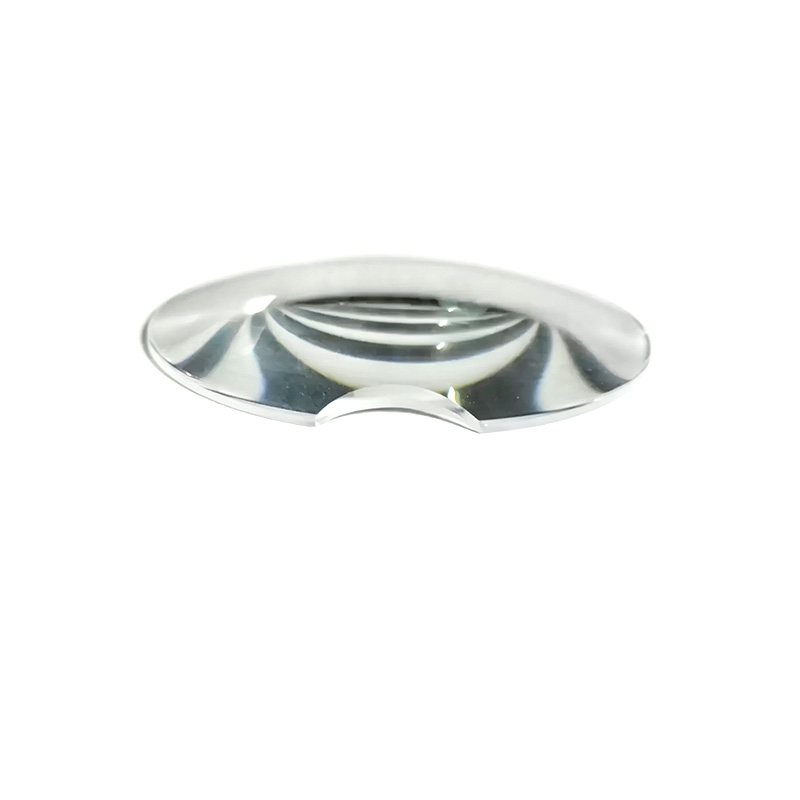 1 adet safir camlı balık gözü  - Cartier Watch Ballon Bleu incelemesi ve fiyatı