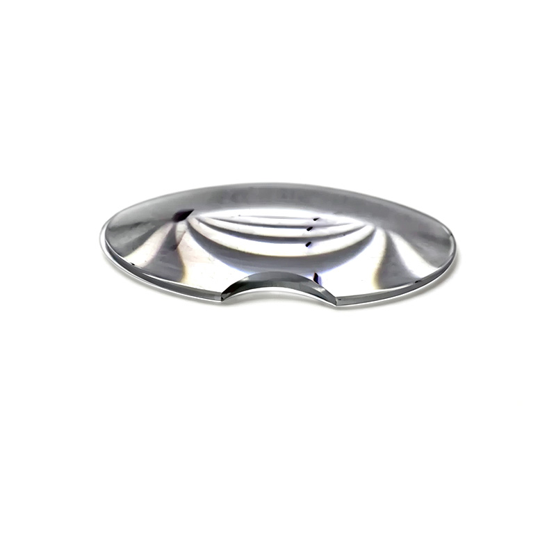 1 adet safir camlı balık gözü  - Cartier Watch Ballon Bleu incelemesi ve fiyatı