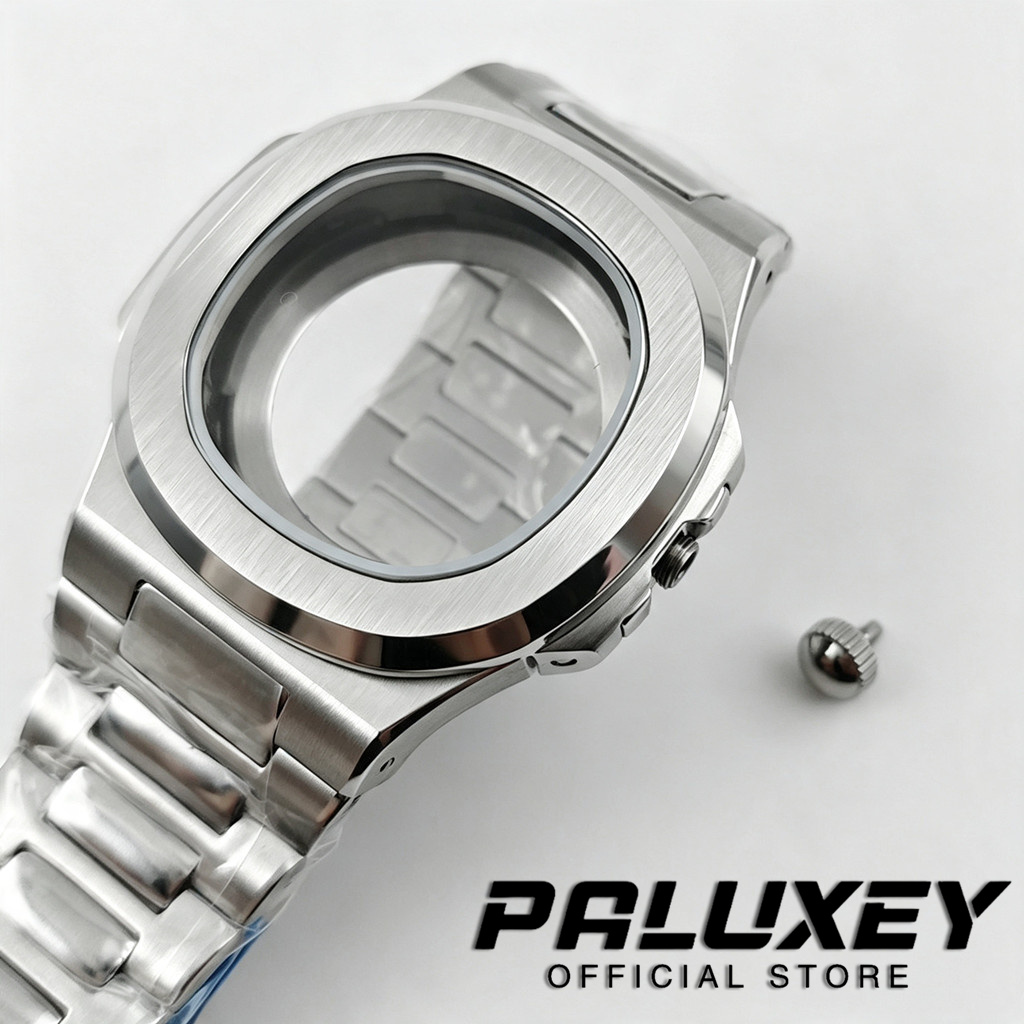 Nautilus Tarzı Safir Kristal S - Patek Philippe Watch Nautilus incelemesi ve fiyatı