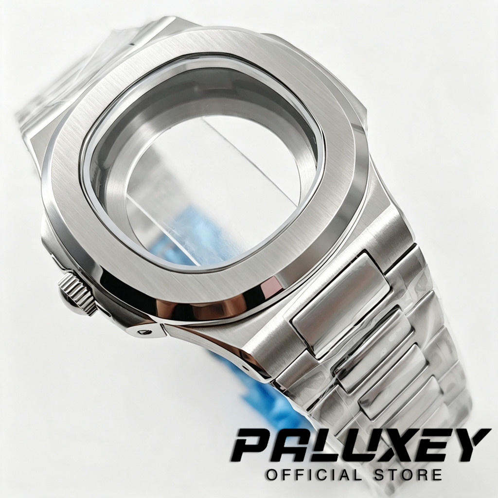 Nautilus Tarzı Safir Kristal S - Patek Philippe Watch Nautilus incelemesi ve fiyatı