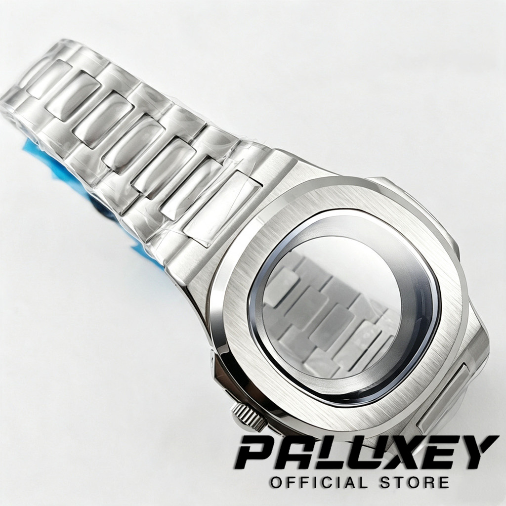 Nautilus Tarzı Safir Kristal S - Patek Philippe Watch Nautilus incelemesi ve fiyatı