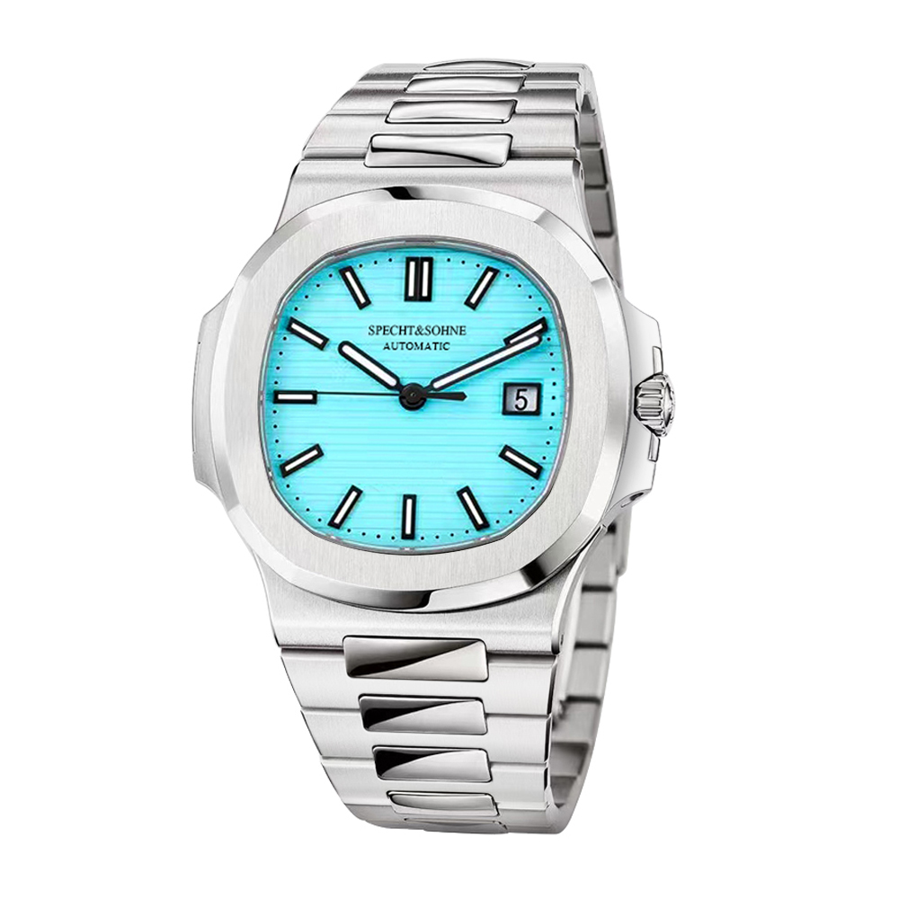 Specht & Söhne Erkekler İçin Y - Patek Philippe Watch Nautilus incelemesi ve fiyatı