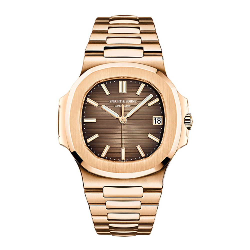 Specht & Söhne Erkekler İçin Y - Patek Philippe Watch Nautilus incelemesi ve fiyatı