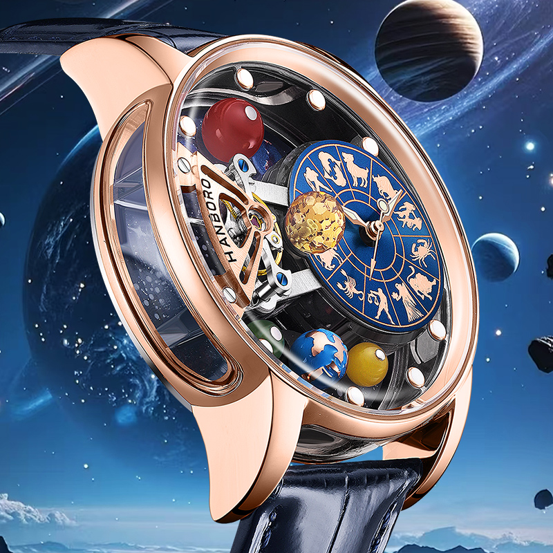 Yıldızlı Gökyüzü Saati Erkek İ - Omega Watch Constellation incelemesi ve fiyatı
