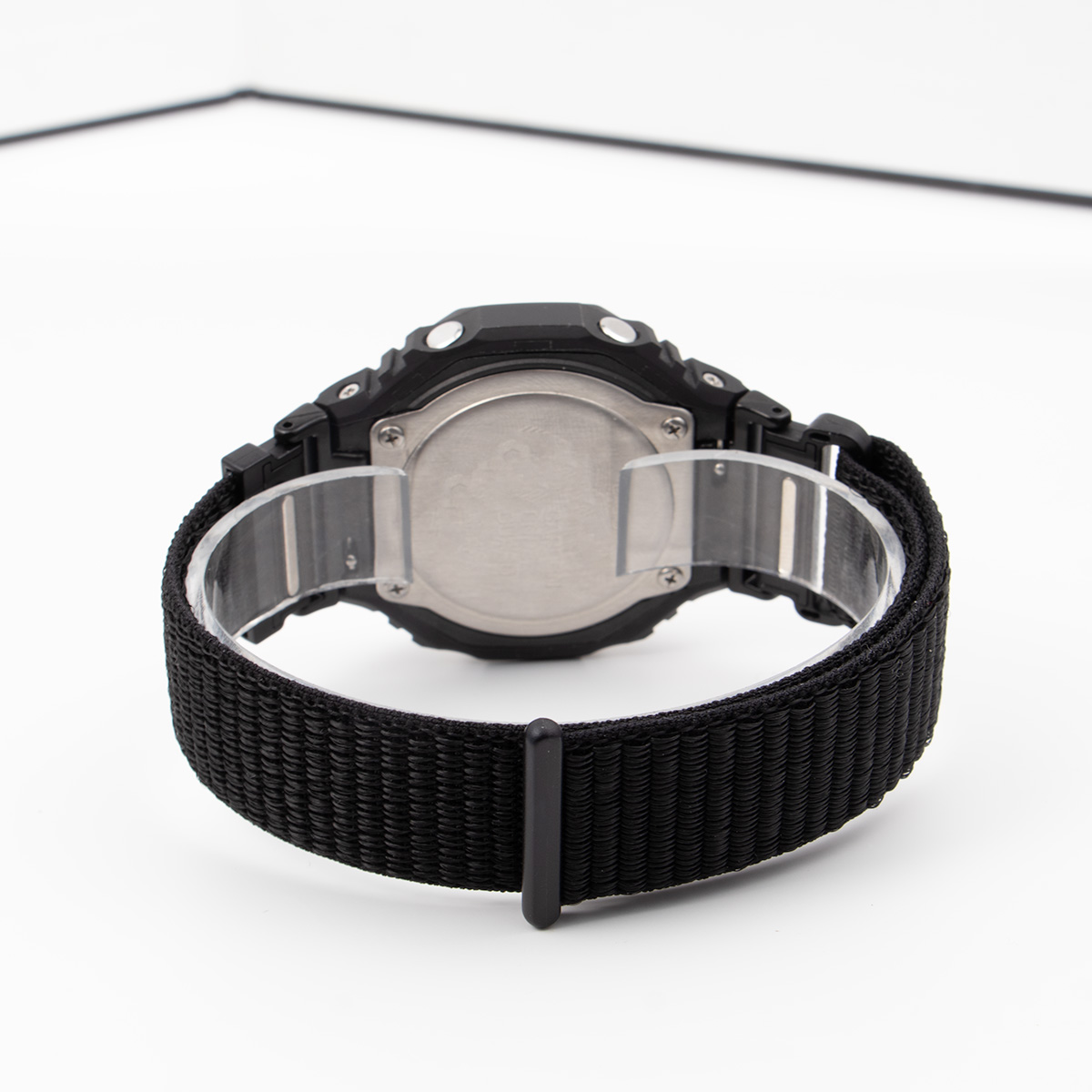 Casioak DW5600 6900 GA-2100/11 - Nato Strap Nylon incelemesi ve fiyatı
