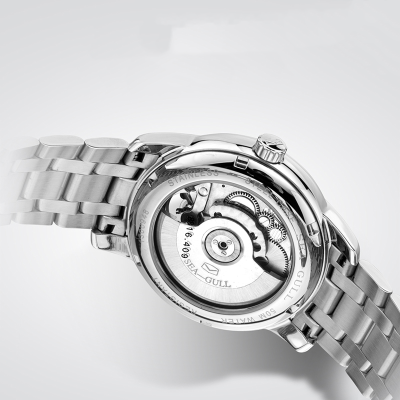 Martı volan serisi erkek mekan - Omega Watch Constellation incelemesi ve fiyatı