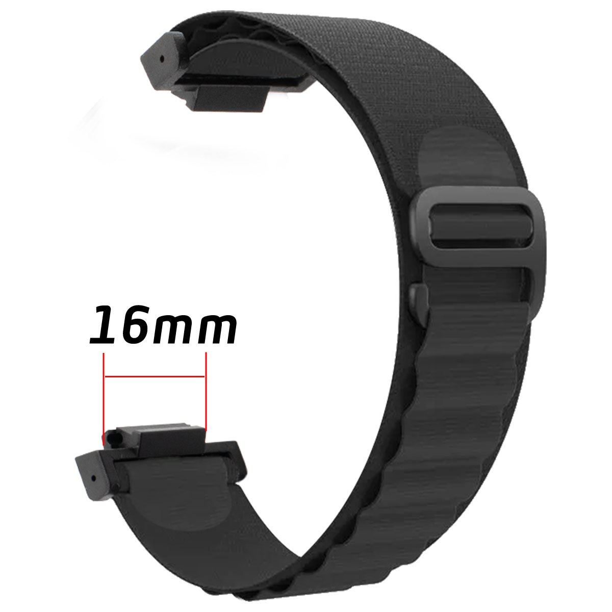 16mm Kordonlu Saat Casio G-SHO - Nato Strap Nylon incelemesi ve fiyatı