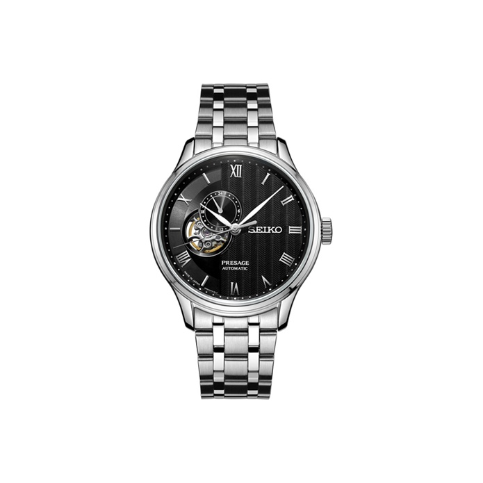 SEIKO Presage Mekanik Saat, Pa - Seiko Watch Presage incelemesi ve fiyatı