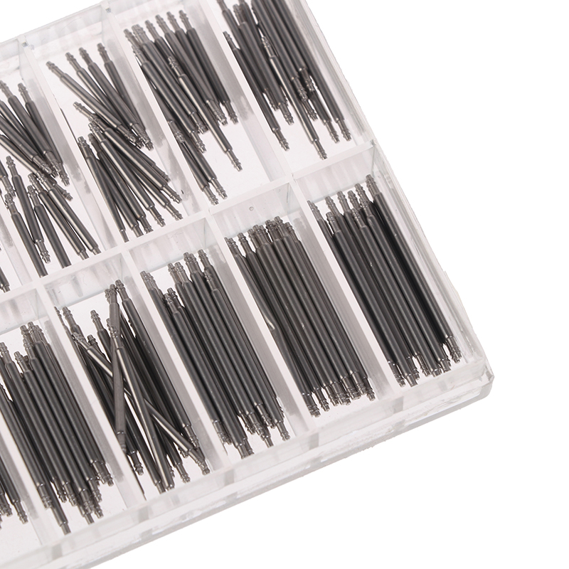 1Box Profesyonel Paslanmaz Çel - Spring Bar Tool Set incelemesi ve fiyatı