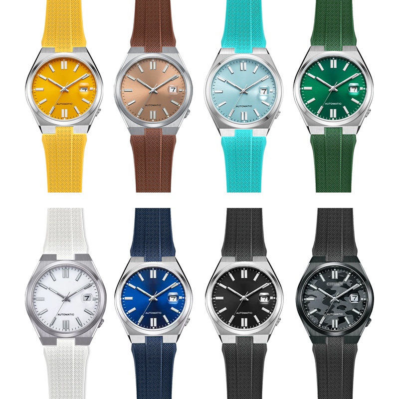 FKM Florokauçuk Hızlı Çıkartıl - Citizen Watch Tsuyosa incelemesi ve fiyatı