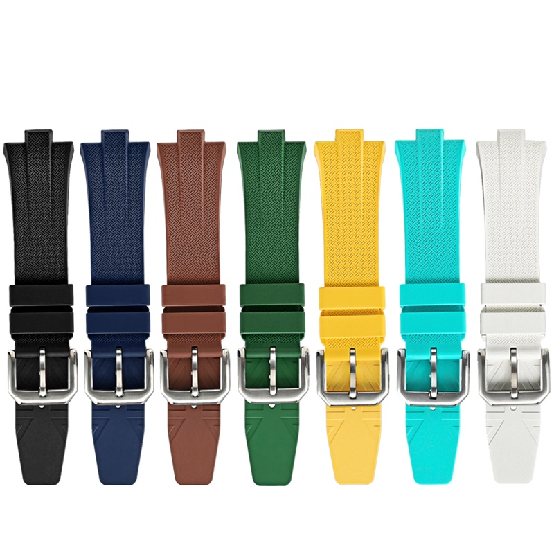 FKM Florokauçuk Hızlı Çıkartıl - Citizen Watch Tsuyosa incelemesi ve fiyatı