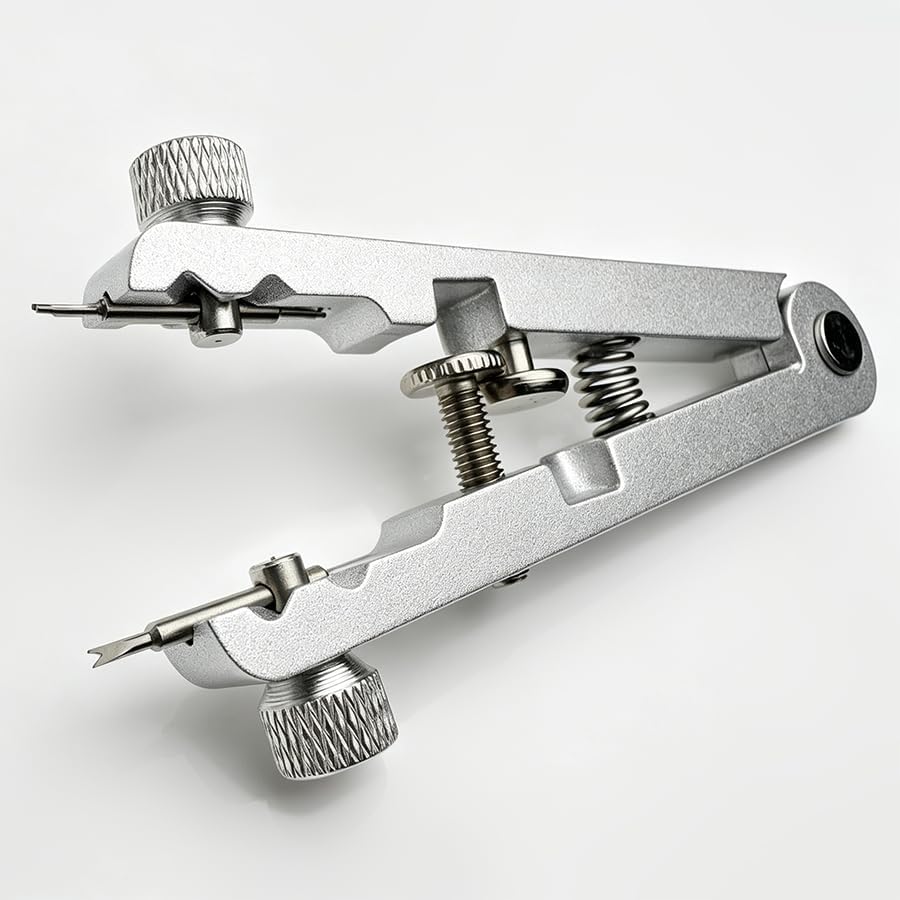 Saat Kordonu Bağlantı Sökme Ki - Spring Bar Tool Set incelemesi ve fiyatı