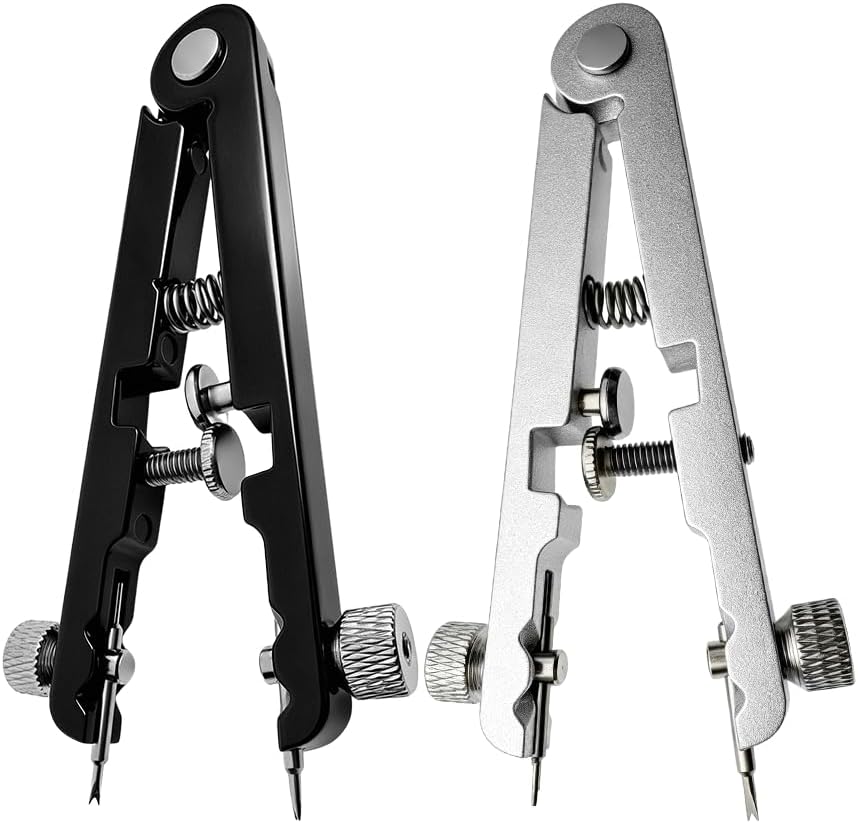 Saat Kordonu Bağlantı Sökme Ki - Spring Bar Tool Set incelemesi ve fiyatı